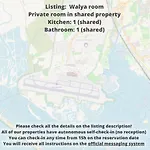 Blife Rya Private - Airport 홈스테이 파로