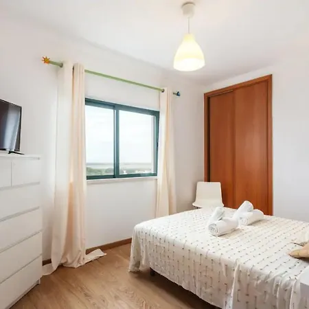 Blife Rya Private - Airport Distrikt Faro