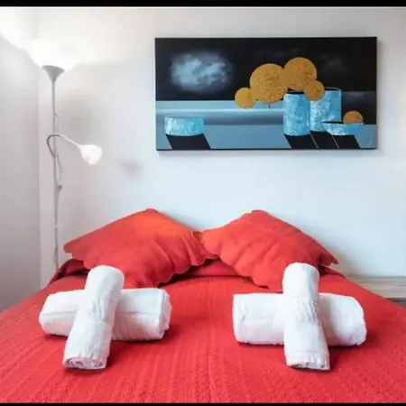 Blife Rya Private - Airport * Faro