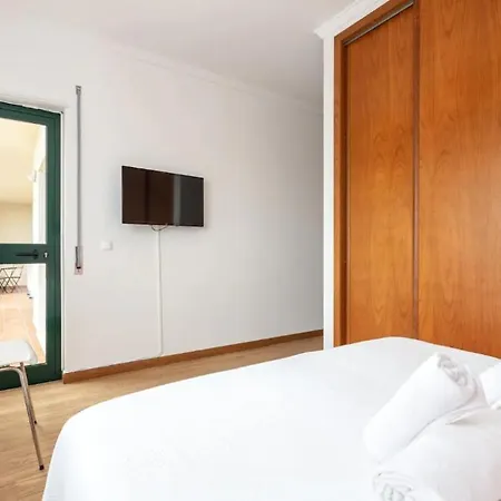 Accommodatie bij particulieren Blife Rya Private - Airport *